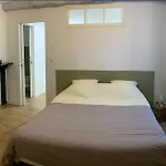 Bed & Breakfast Domaine De Laplan Cezan