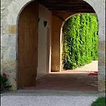 Bed & Breakfast Domaine De Laplan Cezan