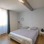 Domaine De Laplan Bed & Breakfast