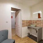 Bed & Breakfast Domaine De Laplan