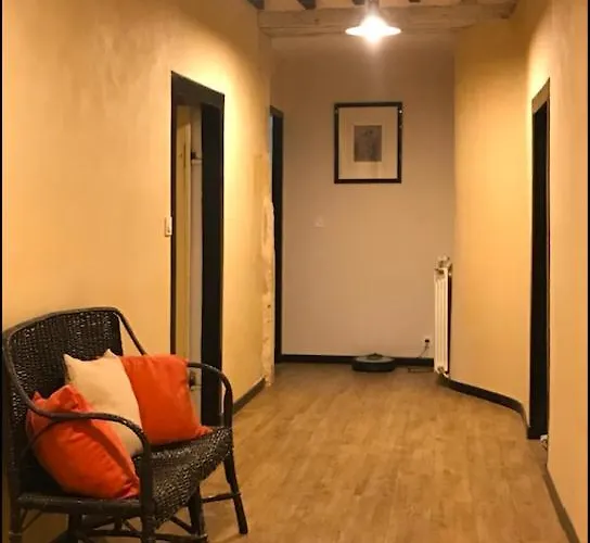 Domaine De Laplan 3*