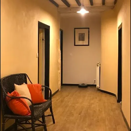 Domaine De Laplan 3*