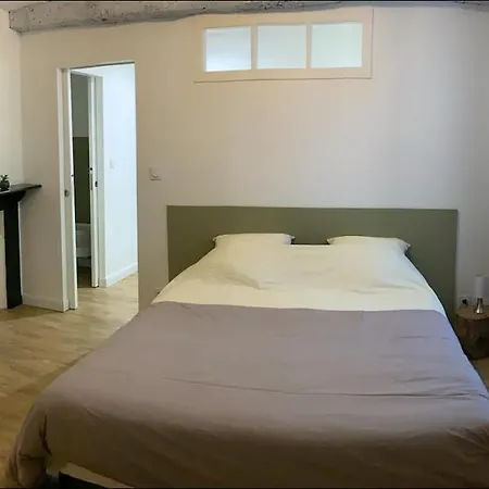 Bed & Breakfast Domaine De Laplan Cezan