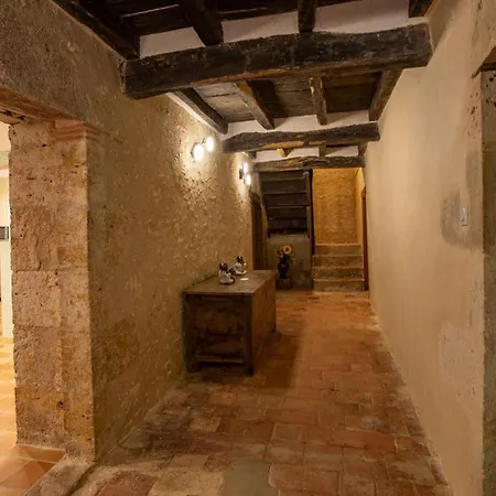 فندق مبيت وإفطار Domaine De Laplan