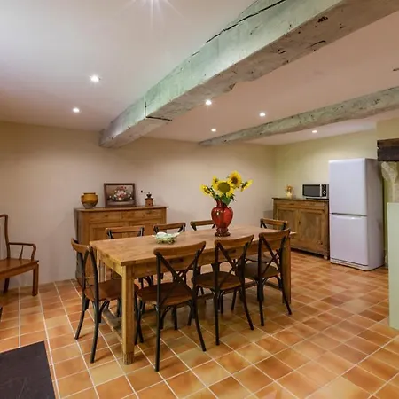 Bed & Breakfast Domaine De Laplan