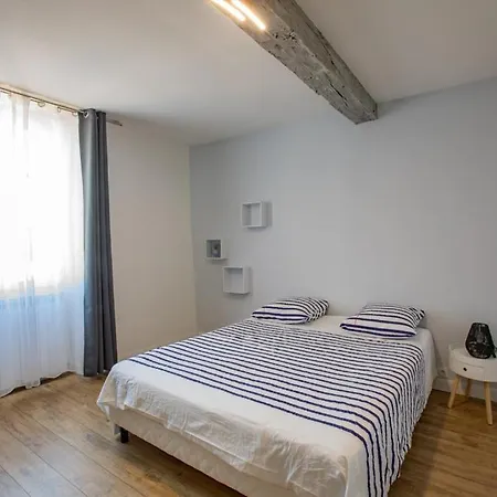 Domaine De Laplan Nocleg ze śniadaniem