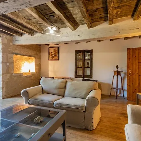 Domaine De Laplan Bed & Breakfast 3*