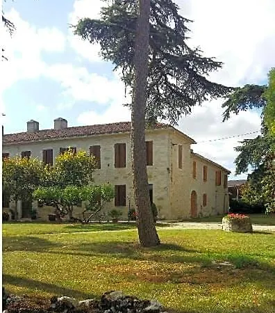 Domaine De Laplan Cezan