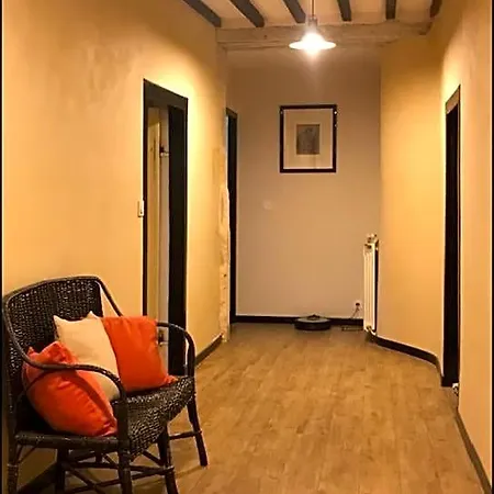 Nocleg ze śniadaniem Domaine De Laplan Cezan