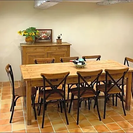 Domaine De Laplan Nocleg ze śniadaniem Cezan