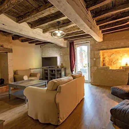 Domaine De Laplan 3* Cezan