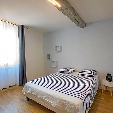 Domaine De Laplan Nocleg ze śniadaniem 3*