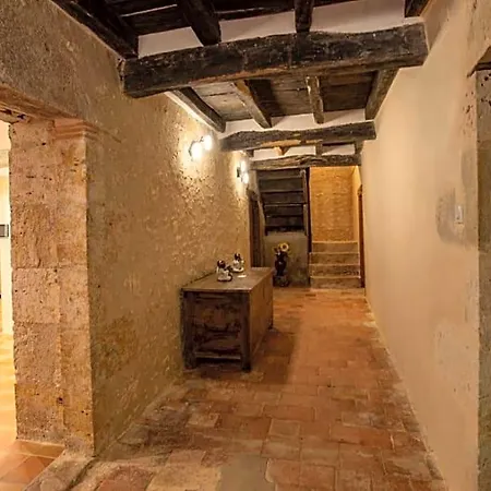 Domaine De Laplan Nocleg ze śniadaniem 3*
