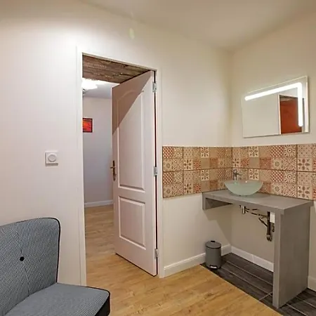 Domaine De Laplan Nocleg ze śniadaniem 3*