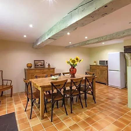 Domaine De Laplan Nocleg ze śniadaniem 3*