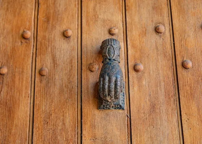 Domaine De Laplan 3* Cezan